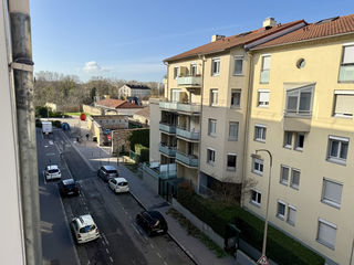  Appartement � vendre 2 pi�ces 55 m�