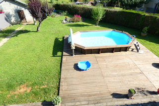  Maison � vendre 5 pi�ces 95 m�