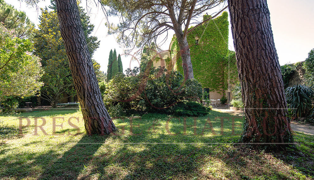 � vendre  Maison Orange (84100)