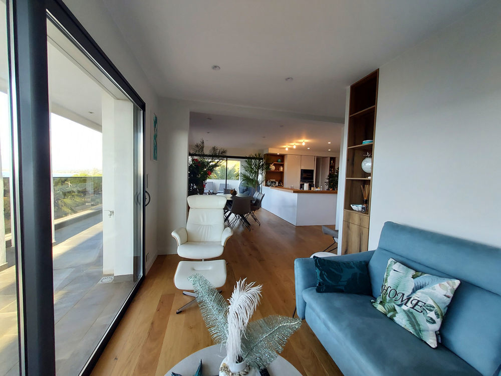 � vendre  Appartement Porticcio (20166)