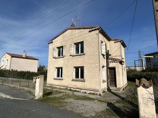  Maison � vendre 5 pi�ces 90 m�