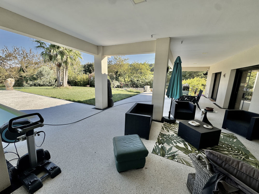 � vendre  Maison Sainte-C�cile-les-Vignes (84290)