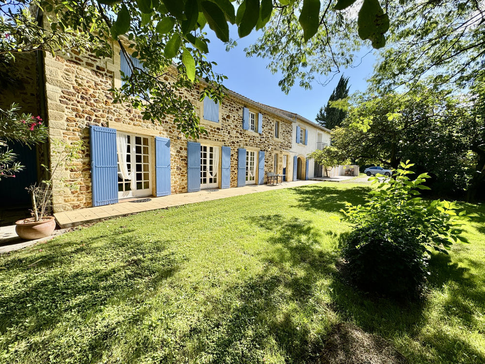 � vendre  Maison Piolenc (84420)