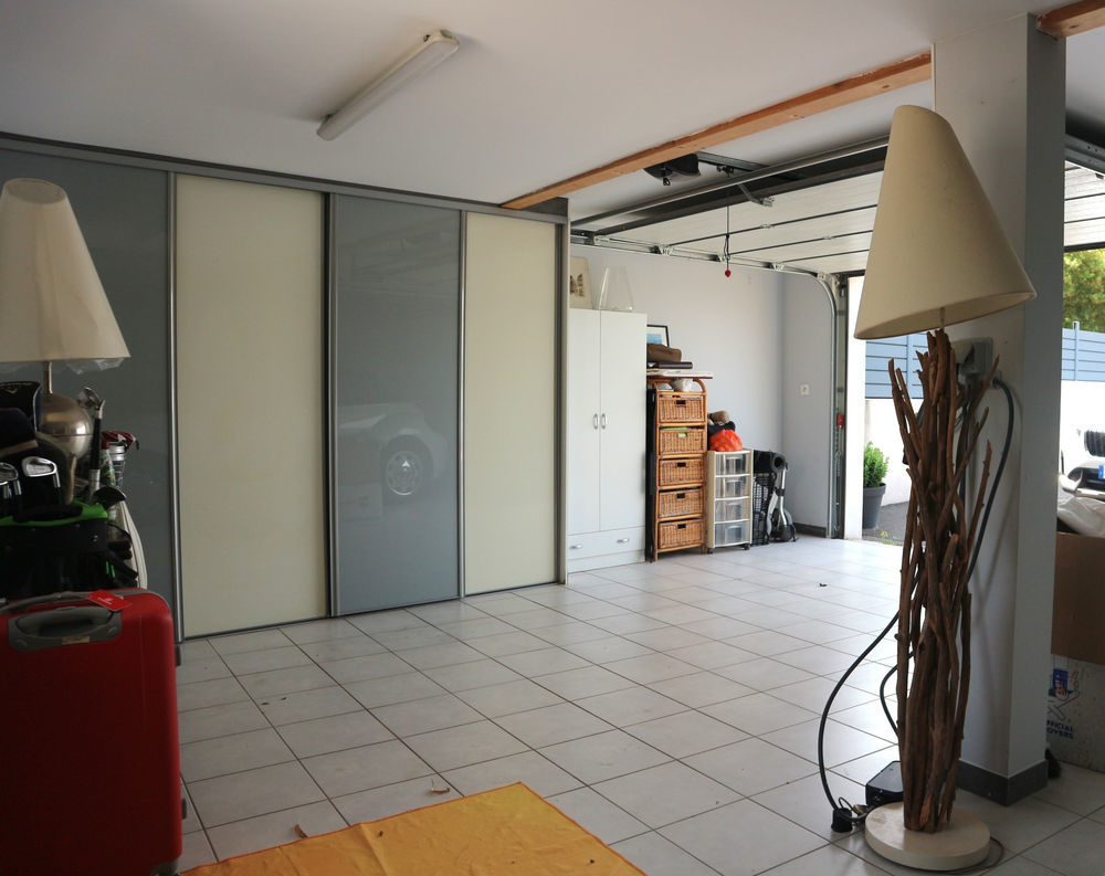 � vendre  Maison La Rochelle (17000)