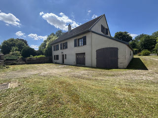  Maison � vendre 8 pi�ces 204 m�