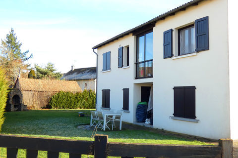   YTRAC MAISON 4 CHAMBRES Maison - 5 pi�ce(s) - 110 m�