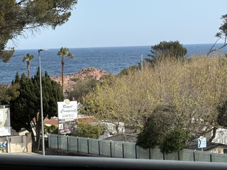  Appartement � vendre 3 pi�ces 60 m�