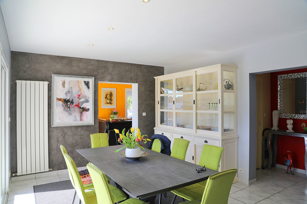 � vendre  Maison Meschers-sur-Gironde (17132)