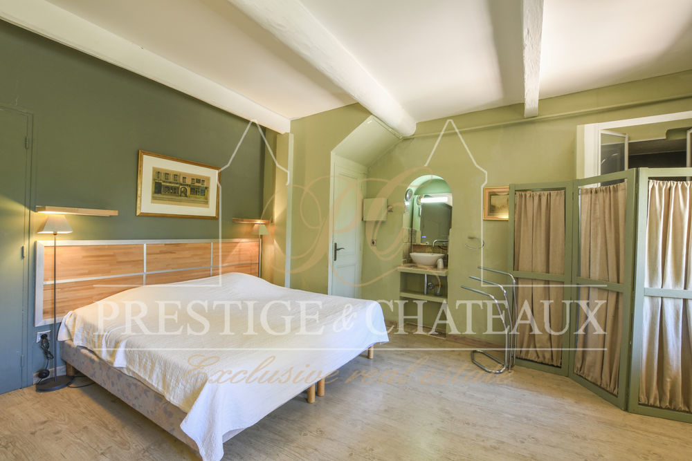 � vendre  Maison Grignan (26230)