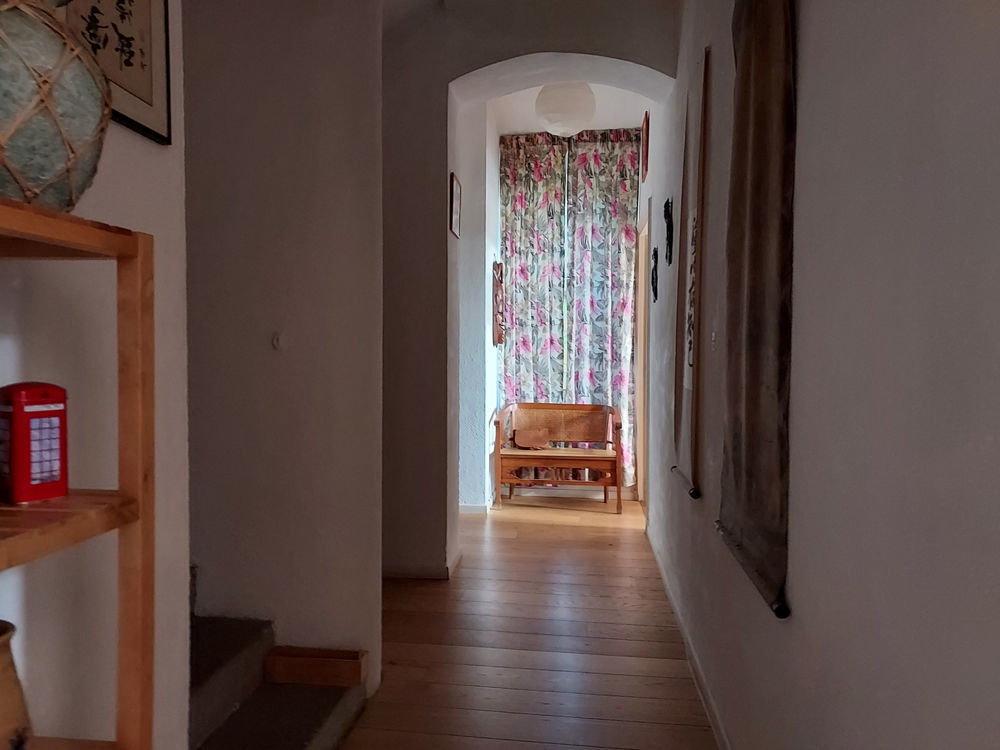 � vendre  Maison Ajaccio (20000)