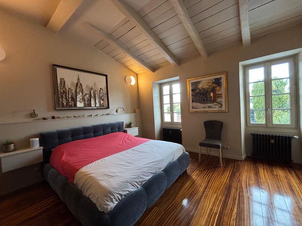 � vendre  Propri�t�/ch�teau La Rochelle (17000)