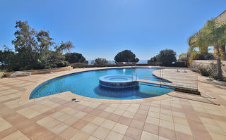  Appartement � vendre 2 pi�ces 43 m�