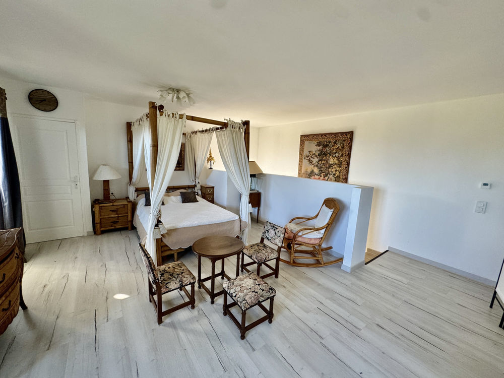 � vendre  Maison Sainte-C�cile-les-Vignes (84290)