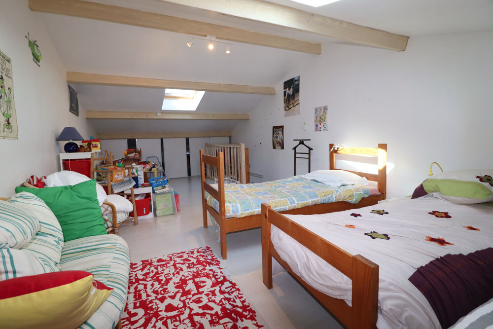 � vendre  Maison Saint-Georges-de-Didonne (17110)