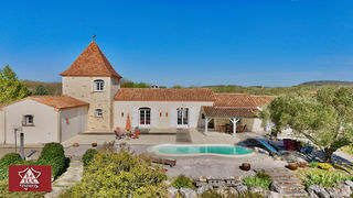  Maison � vendre 11 pi�ces 265 m�