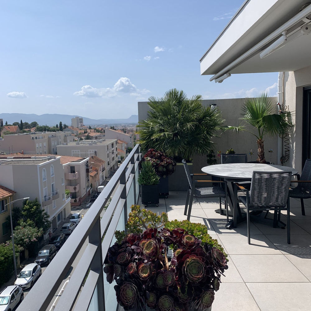 � vendre  Appartement Saint-Rapha�l (83700)