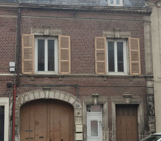  Maison � vendre 5 pi�ces 90 m�