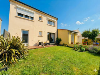  Maison � vendre 6 pi�ces 80 m�