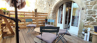  Appartement � louer 2 pi�ces 45 m�