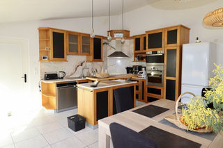  Maison � vendre 8 pi�ces 156 m�