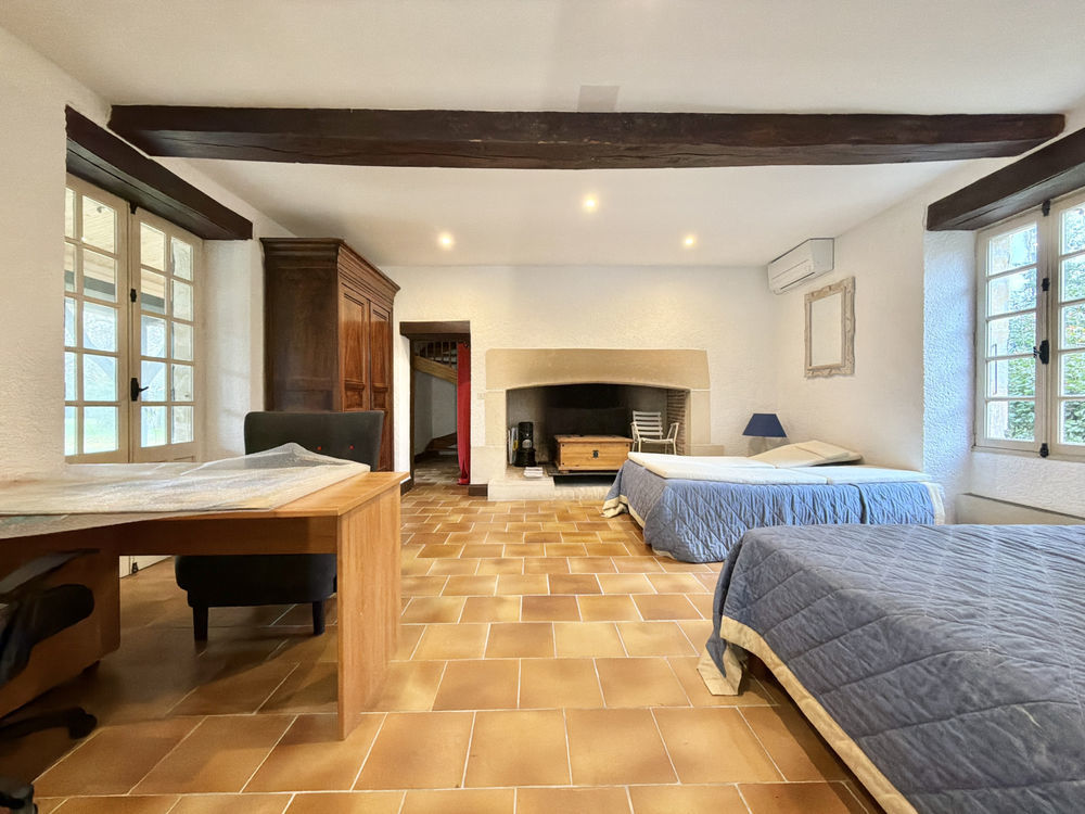 � vendre  Propri�t�/ch�teau Penne-d'Agenais (47140)