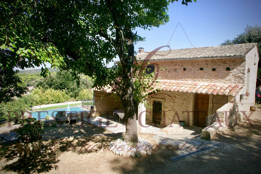 � vendre  Maison Piolenc (84420)