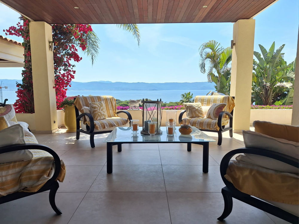 � vendre  Maison Ajaccio (20000)