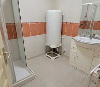  Appartement � louer 1 pi�ce 39 m�