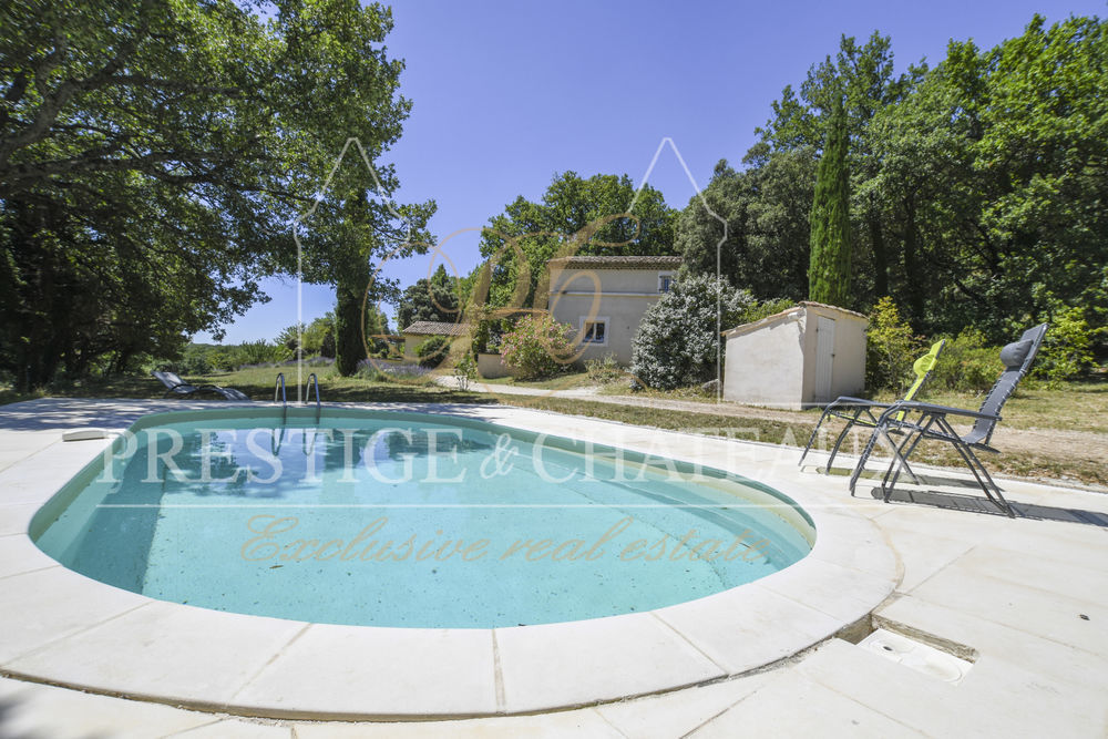 � vendre  Maison Grignan (26230)