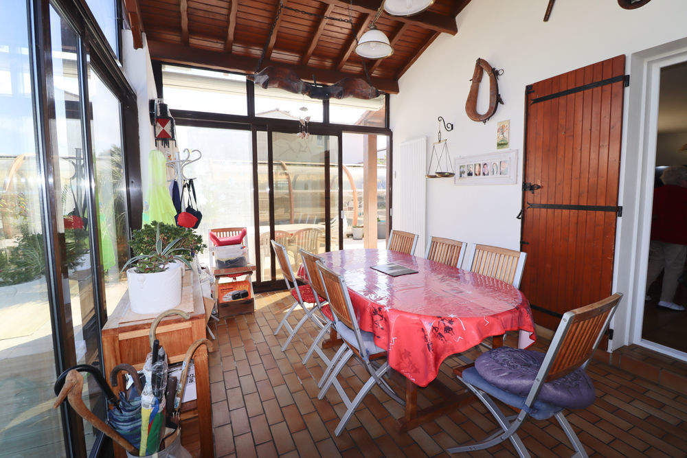 � vendre  Maison Saint-Georges-de-Didonne (17110)