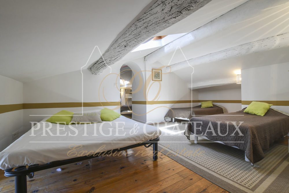 � vendre  Maison Grignan (26230)