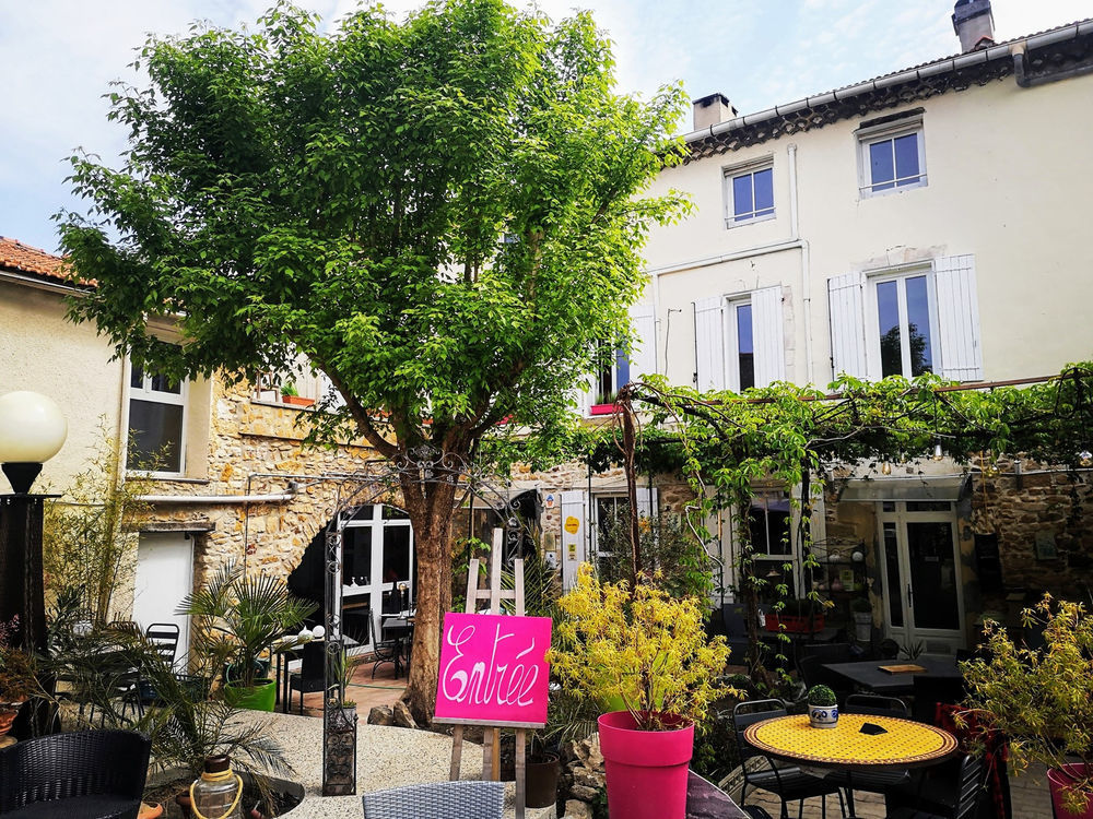 � vendre  Maison Orange (84100)