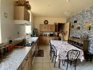  Maison � vendre 5 pi�ces 136 m�