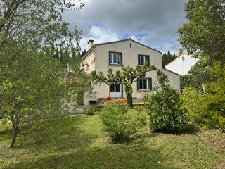  Maison � vendre 8 pi�ces 150 m�