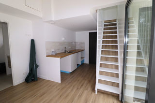  Maison � vendre 3 pi�ces 30 m�