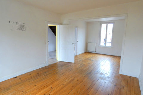   MAISON 3 CHAMBRES Maison - 4 pi�ce(s) - 100 m�