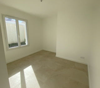  Maison � vendre 4 pi�ces 99 m�