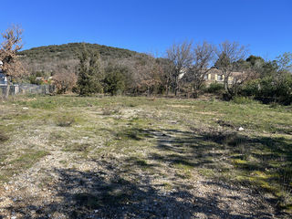  Terrain � vendre 1095 m�