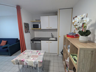  Appartement � vendre 2 pi�ces 32 m�