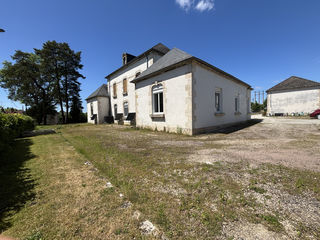  Maison � vendre 13 pi�ces 260 m�