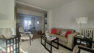  Appartement � vendre 4 pi�ces 80 m�