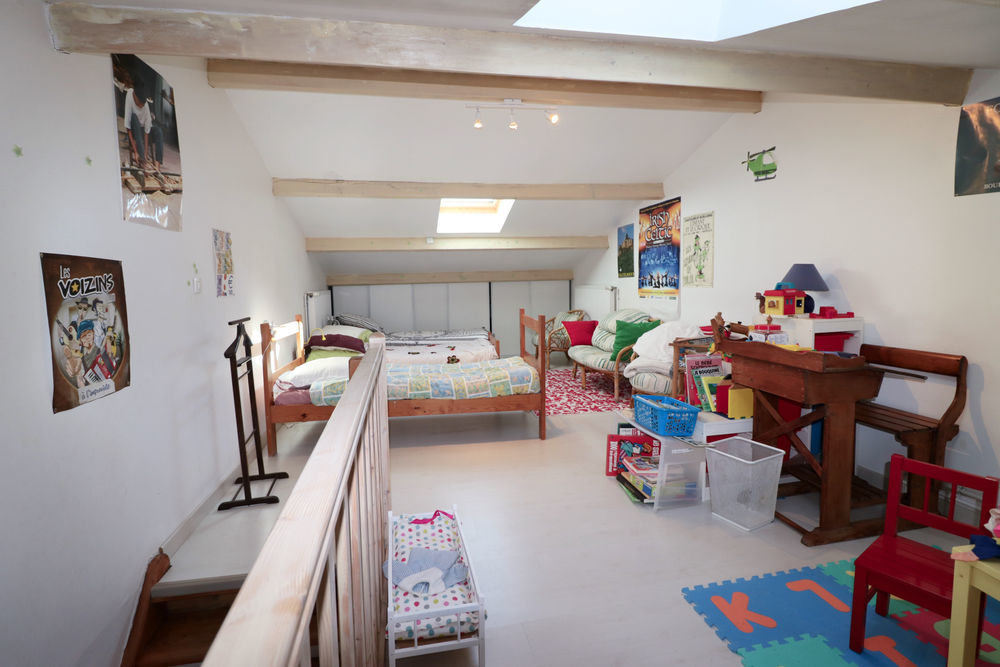 � vendre  Maison Saint-Georges-de-Didonne (17110)