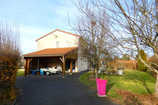  Maison � vendre 5 pi�ces 127 m�