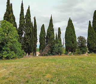  Terrain � vendre 1660 m�