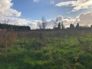  Terrain � vendre 980 m�