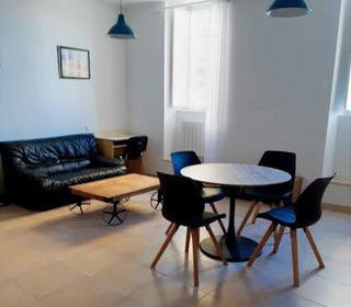  Appartement � louer 1 pi�ce 40 m�