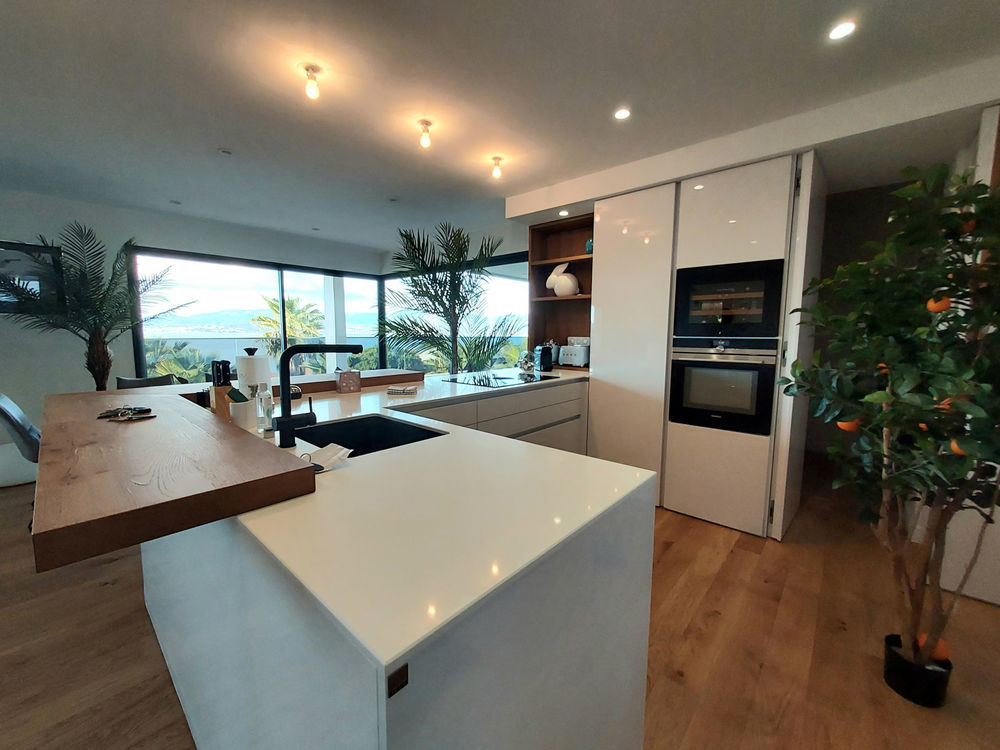 � vendre  Appartement Porticcio (20166)