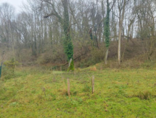  Terrain � vendre 1150 m�
