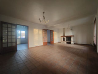  Maison � vendre 7 pi�ces 160 m�