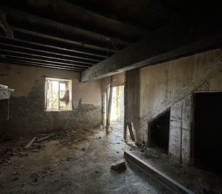  Ferme � vendre 4 pi�ces 80 m�